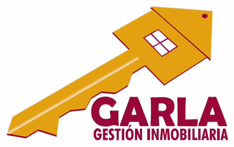 Logotipo Inmobiliaria Garla